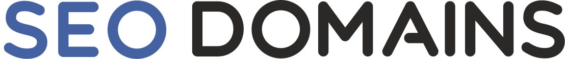 SEO Domains EOOD
